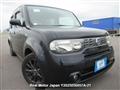 2013 Nissan Cube