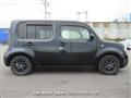 2013 Nissan Cube
