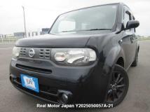 2013 Nissan Cube