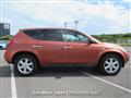 2007 Nissan Murano