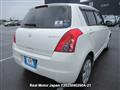 2007 Suzuki Swift