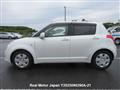 2007 Suzuki Swift