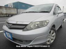 2005 Honda Airwave