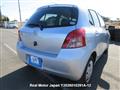 2005 Toyota Vitz