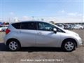 2013 Nissan Note