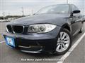 2007 BMW 1 Series