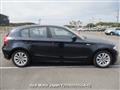 2007 BMW 1 Series