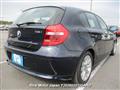 2007 BMW 1 Series
