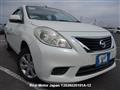 2013 Nissan Latio