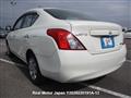 2013 Nissan Latio