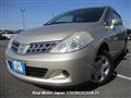 2011 Nissan Tiida
