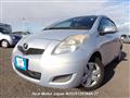 2008 Toyota Vitz