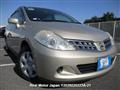 2011 Nissan Tiida