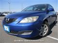 2009 Mazda Axela Sport