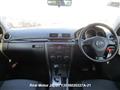 2009 Mazda Axela Sport