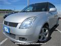 2004 Suzuki Swift