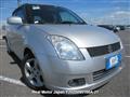 2004 Suzuki Swift