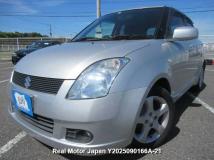 2004 Suzuki Swift