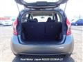 2012 Nissan Note
