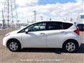 2014 Nissan Note