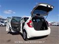 2014 Nissan Note