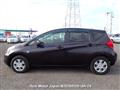 2013 Nissan Note