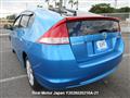 2009 Honda Insight