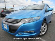 2009 Honda Insight