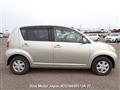 2009 Toyota Passo
