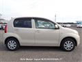 2011 Toyota Passo
