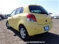 2009 Toyota Vitz