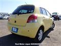 2009 Toyota Vitz