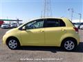 2009 Toyota Vitz