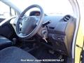 2009 Toyota Vitz