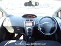 2009 Toyota Vitz