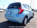 2013 Nissan Note