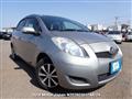 2009 Toyota Vitz
