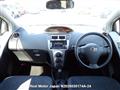 2009 Toyota Vitz