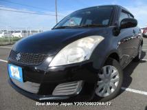 2010 Suzuki Swift