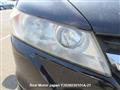 2009 Honda Stream