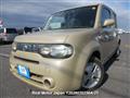 2010 Nissan Cube