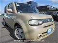 2010 Nissan Cube