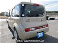 2010 Nissan Cube