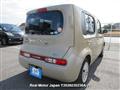 2010 Nissan Cube