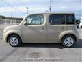 2010 Nissan Cube