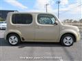 2010 Nissan Cube