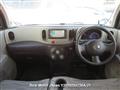 2010 Nissan Cube