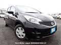 2015 Nissan Note