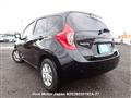 2015 Nissan Note