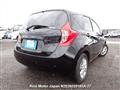 2015 Nissan Note